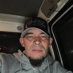 Meet your Posher, Roberto